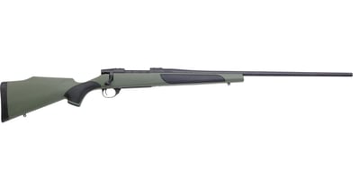 Weatherby Vanguard Synthetic Green 270 Win VGY270NR4O