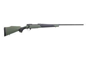 Weatherby Vanguard Synthetic Green