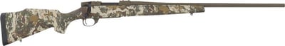 Vanguard First Lite