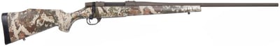 Vanguard First Lite