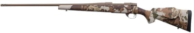 Vanguard First Lite