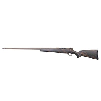 Weatherby Mark V Backcountry 2.0 Left Hand