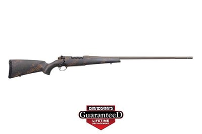 Weatherby Mark V Backcountry 2.0