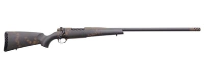 Mark V Backcountry 2.0 Carbon