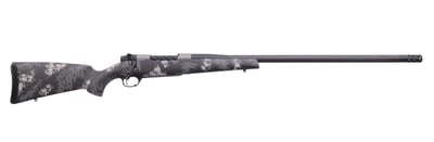 Weatherby Mark V Backcountry 2.0 Ti Carbon 240 Wby Mag 747115448906