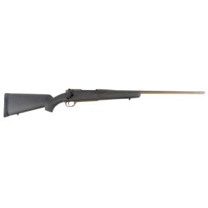Weatherby Mark V Backcountry 2.0 Midnight
