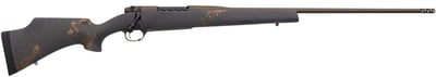 Weatherby Mark V