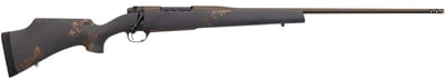 Weatherby Mark V MCU03N65RWR6B