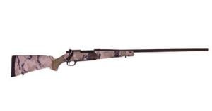 Weatherby Mark V XK7 Hunter