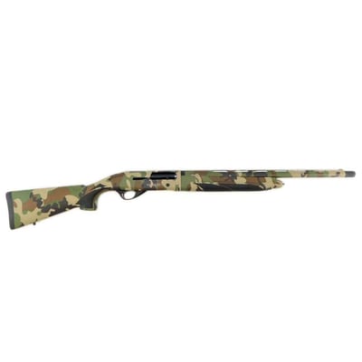Weatherby Element 81 Woodland