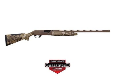 18I Waterfowler 3MAG