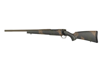 Mark V Backcountry 2.0