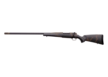 Weatherby Mark V Backcountry Carbon