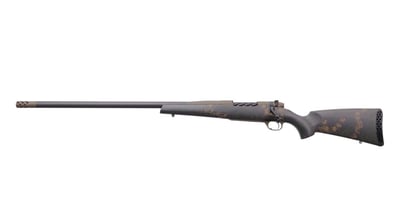 Mark V Backcountry Carbon
