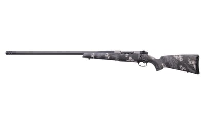 Mark V Backcountry 2.0 Ti Carbon