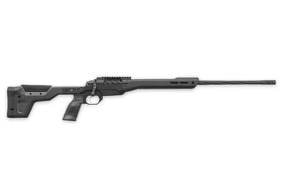 307 Alpine MDT