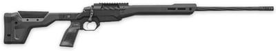 307 Alpine MDT