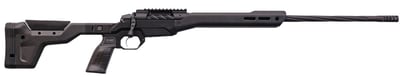 307 Alpine MDT