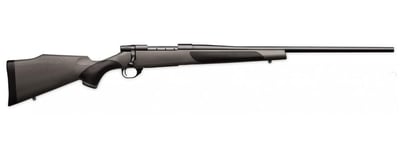 Weatherby Vanguard S2