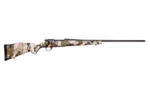Weatherby Vanguard Kings XK7