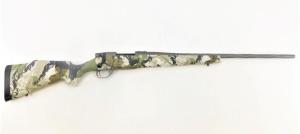 Weatherby Vanguard Kings XK7
