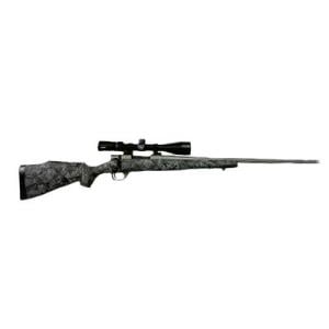 Weatherby Vanguard Badlands 6.5 Creedmoor 747115452538