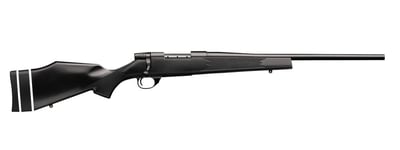 Weatherby Vanguard Synthetic Compact