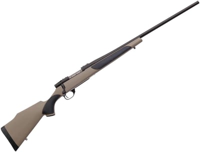 Weatherby Vanguard Synthetic