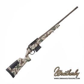 Weatherby 307 MeatEater