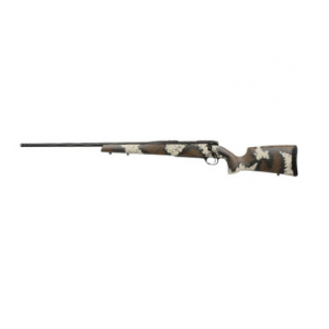 Weatherby Mark V High Country