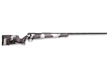 Mark V High Country