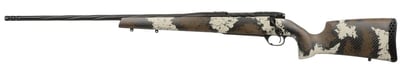 Weatherby Mark V High Country