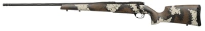 Mark V High Country