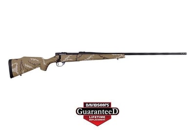 Weatherby Vanguard Outfitter 25-06 Rem VHH256RR6B
