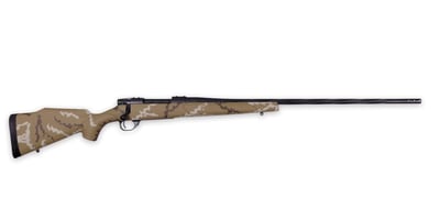 Weatherby Vanguard Outfitter 270 Win VHH270NR6B