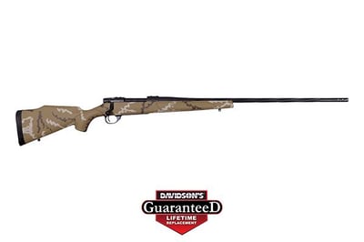 Vanguard Outfitter