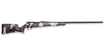 Mark V High Country