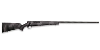 Weatherby Mark V Live Wild 7mm PRC MLW01N7MMPR6B