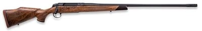 Weatherby 307 Adventure SD
