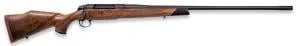 Weatherby 307 Adventure SD