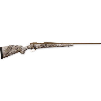 Vanguard Badlands