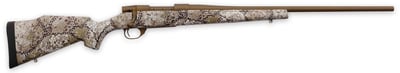Vanguard Badlands