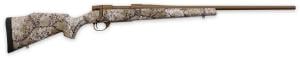 Weatherby Vanguard Badlands