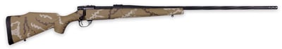 Weatherby Vanguard Outfitter 308 Win 747115456000