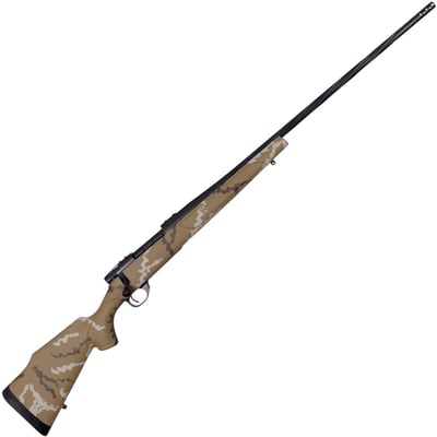 Weatherby Vanguard Outfitter 7mm-08 VHH7M8RR4B