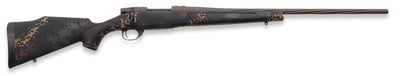 Weatherby Vanguard Talus 300 Weatherby Magnum 747115456086