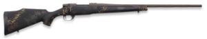 Weatherby Vanguard Talus 7mm PRC 747115456123