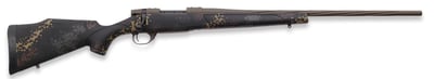 Weatherby Vanguard Talus