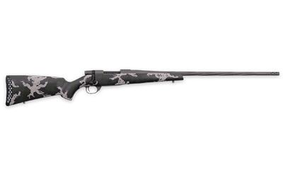 Weatherby Vanguard Talon
