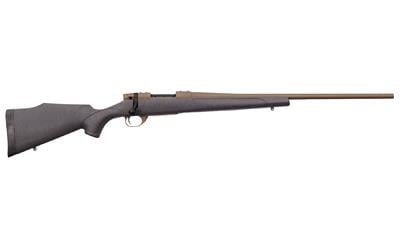 Weatherby Vanguard Weatherguard